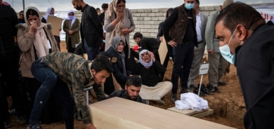 فريق سويدي فرنسي مشترك للتحقيق في جرائم داعش ضد الايزيديين