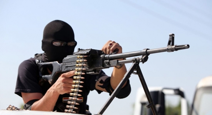 خبير أمني عراقي : يجب مواجهة الميليشيات عسكرياً لوقف هجماتها.. الحلول السياسية لم تأتي بنتيجة