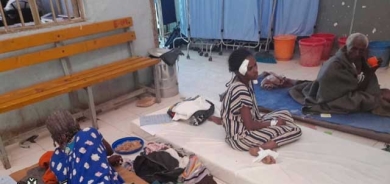 بە هۆی بۆردومانی حكومەت لە ناوچەی تیگرەی ئەسیوپیا (56) كەس كوژراون