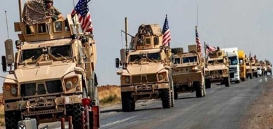 ئەمریكا هێزی پشتیوانی لە عێراقەوە بۆ خاكی سووریا گواستووەتەوە