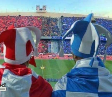 سێ یانەی تۆپی پێی ئێران لەخولێکی پاڵەوانیەتیی ئاسیا دوورخرانەوە