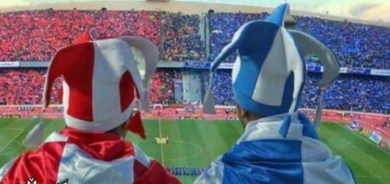 سێ یانەی تۆپی پێی ئێران لەخولێکی پاڵەوانیەتیی ئاسیا دوورخرانەوە