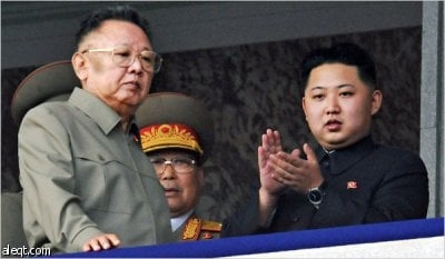 تقرير يدعي اختراع زعيم كوريا الشمالية الراحل لطعام مشهور