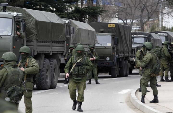 واشنطن مستعدة للتباحث مع موسكو حول الصواريخ والتدريبات