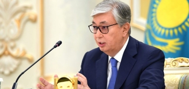 Kazakhstan still rocked by unrest as Tokayev consolidates power