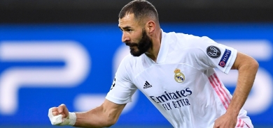 الليغا.. ريال مدريد يعود من كبوته ويكتسح فالنسيا