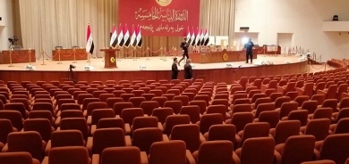 Iraqi parliament to hold its inaugural session