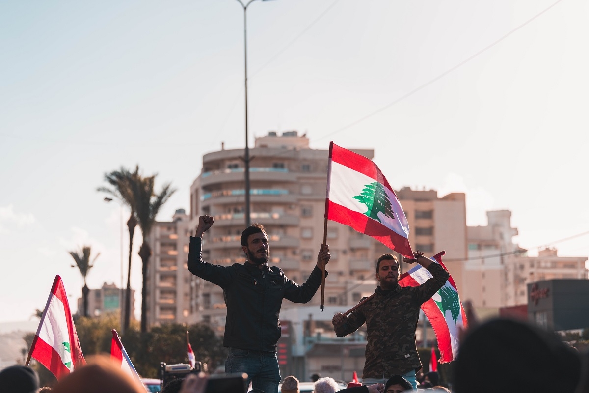 مؤسسة كهرباء لبنان تعلن توقف منشآتها عن الخدمة