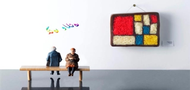 پیشانگای خۆراك