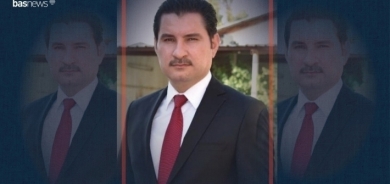 Şaxewan Ebdula berbijêrê cîgirê serokê Parlamentoya Iraqê ye