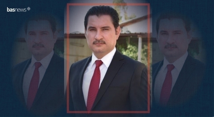 Şaxewan Ebdula berbijêrê cîgirê serokê Parlamentoya Iraqê ye