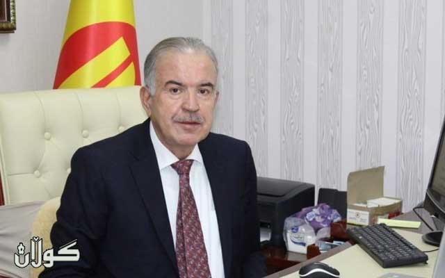 هۆشیار سیوەیلی  بەرپرسی مەكتەبی پەیوەندییەكانی دەرەوەی پارتی دیموكراتی كوردستان بۆ گوڵان:     درێژەكێشانی پێكهێنانی حكومەتی عێراق كاریگەریی ڕاستەوخۆی لەسەر بژێویی خەڵك دەبێت