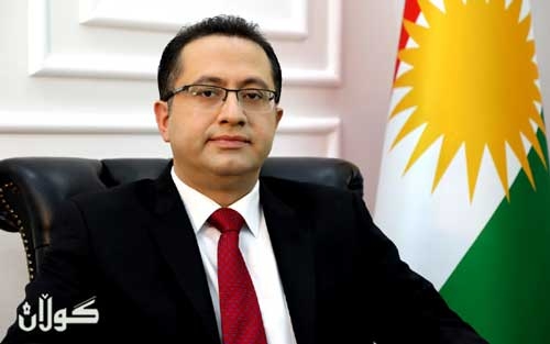 زاگرۆس فەتاح  بریكاری وەزارەتی پلاندانان بۆ گوڵان:     سیستمی هاوبەشیكردنی كەرتی گشتی و تایبەت كارا دەكەین و چەند پڕۆژەیەكی ستراتیژی لەم بوارەدا دەكەونە بواری جێبەجێكردنەوە