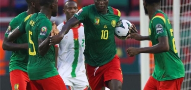 بركلتي جزاء.. 