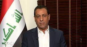 انتخاب حاكم الزاملي نائباً أولاً لرئيس البرلمان العراقي