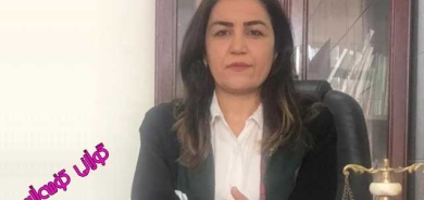 ئاهەنگ ئەنوەر:  دۆخی ئافرەتانی كەركووك لە ڕووی كۆمەڵایەتییەوە لە ئاستێكی مەترسیداردایە