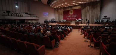 خبير قانوني : التصويت على هيئة رئاسة البرلمان مطابق للقانون والدستور