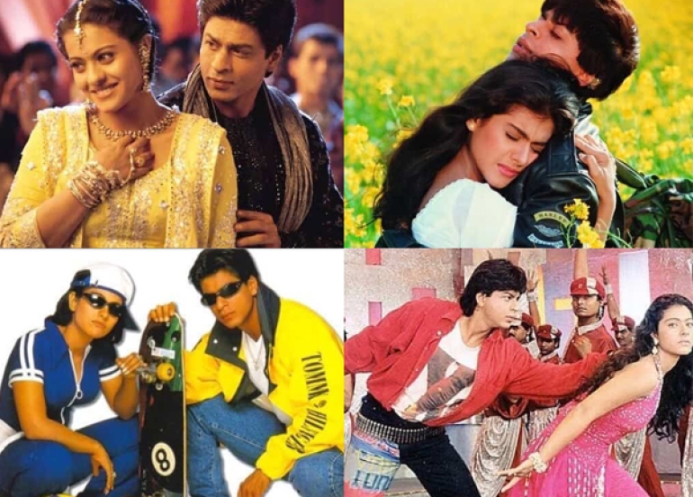 لە رۆژی تەنگانەدا كاجول پشتی لە شارۆخان كرد