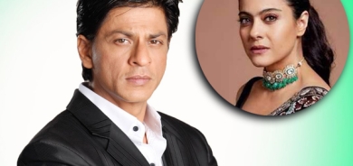 لە رۆژی تەنگانەدا كاجول پشتی لە شارۆخان كرد