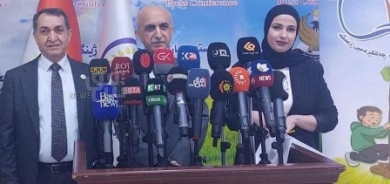 تنفيذ قرابة 2500 مشروع لتحسين وحماية البيئة في إقليم كوردستان