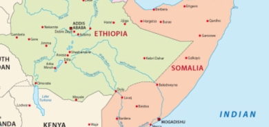 صراع بين الصين وروسيا وأميركا.. القرن الإفريقي 