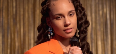 ئەلیشا : هەندێك پیاو منیان زۆر ترساند