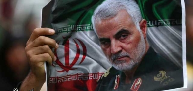 لە تۆڵەی كوشتنی قاسم سولەیمانیدا.. ئێران سزای بەسەر(51) ئەمریكیدا سەپاند