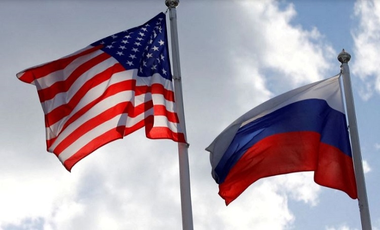 No concessions, no breakthroughs: Russia, US start 'difficult' talks on Ukraine