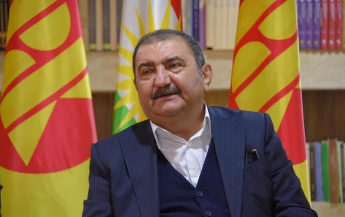 Ehmed Kanî: Daxwaza serekî ya PDKê mafên destûrî yên xelkê Kurdistanê ye ne paye û post e