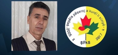 Şepêla Pêşeroja Kurd li Sûriyê: Grûpeke PYDê endamekî me revand