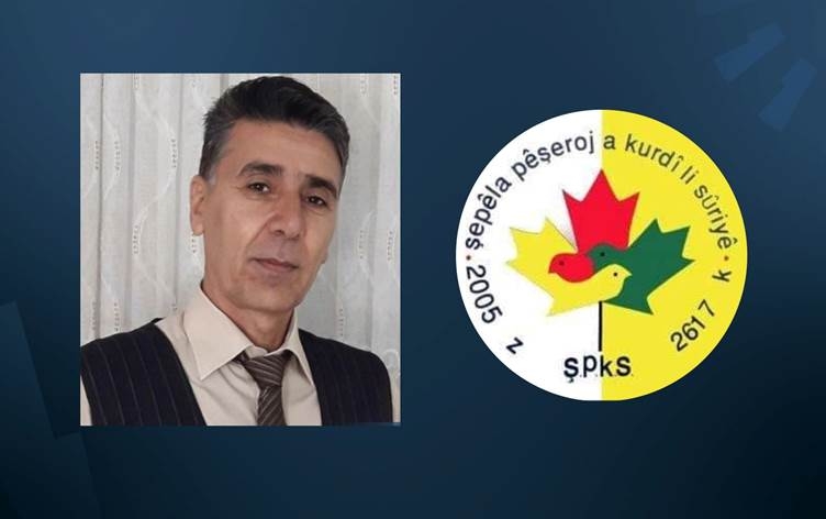 Şepêla Pêşeroja Kurd li Sûriyê: Grûpeke PYDê endamekî me revand