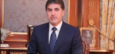 نيجيرفان بارزاني: آمل أن يصبح انتخاب هيئة رئاسة البرلمان فاتحة لعملية سياسية صحيحة