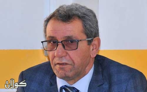 ئاهی هەژار موکریانی و ئیبنو سینا بتانگرێ .. چۆن دەستتان چووە زیندانی کردنی زارای محەممەدی ..؟