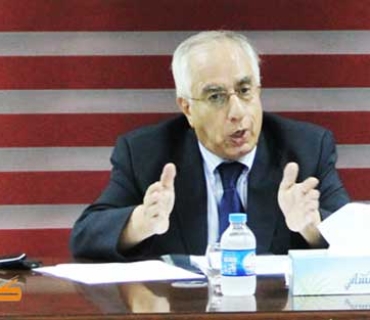 پێگەی حزبی سیاسی  لە ناخی جەماوەردا  كێ نوێنەرایەتی  كێ دەكات؟