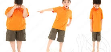 تحذيرات من خطورة السمنة على الأطفال