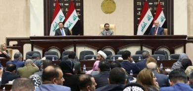 احالة أعضاء مجلس النواب للدورة ‏البرلمانية الرابعة على التقاعد