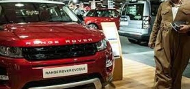 اقليم كوردستان يصدر تعليمات جديدة لبيع وتحويل السيارات