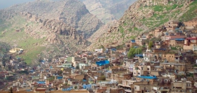 Hikûmetê nêzîkî milyarek dînar bo nûjenkirina xaniyên dîrokî yên Akrê terxan kir