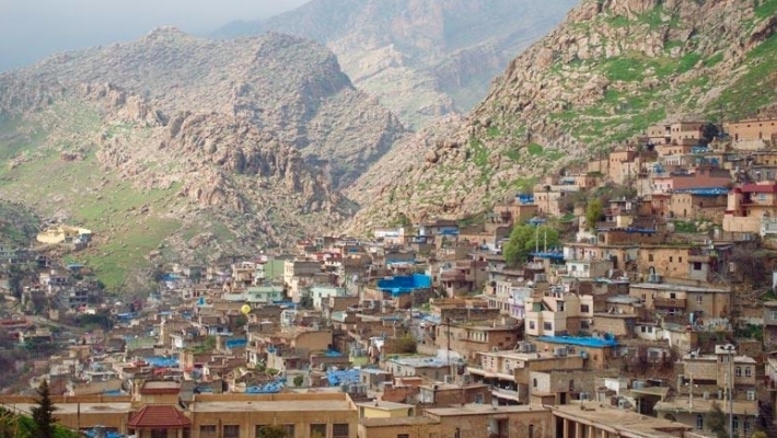 Hikûmetê nêzîkî milyarek dînar bo nûjenkirina xaniyên dîrokî yên Akrê terxan kir