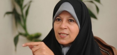 Faêze Haşime: Tiştek di destê Îbrahîm Reîsî de tuneye