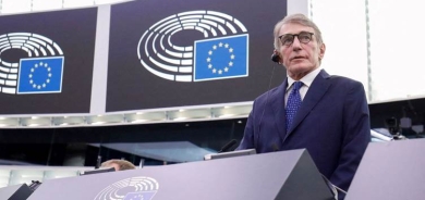 Serokê Parlamentoya Ewropayê jiyana xwe ji dets da