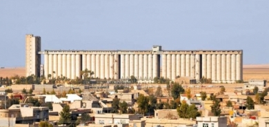 Qaymeqamê Mexmûr: Pirsgirêka hawirde kirina xorak û tiştan bo nav Mexmûrê me çareser kir