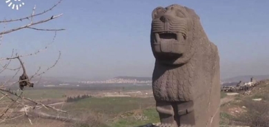 Ibrahîm Şêxo: Talankirina şûnwarên Efrînê berdewam e