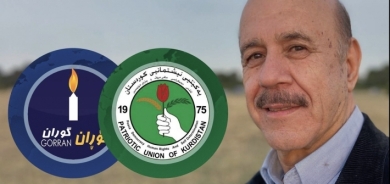 Rêveberekî Gorran: Her carekî ku YNK ji şîretên Barzanî derdikeve rastî karesatê tê