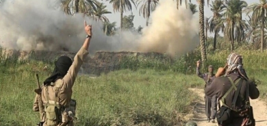 Terorîstên DIŞIê êrîşî ser gundeke Kerkûkê kirin