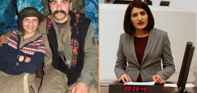 Dosyeya Semra Guzel bo Serokkomariyê hat şandin