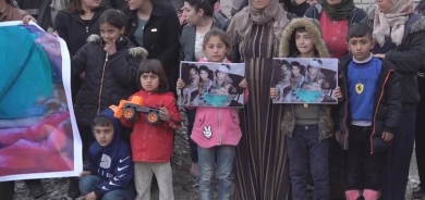 Xelkê Qeremaxê: Ji ber êrişên Tirkiyê zarok ditirsin herin dibistanê