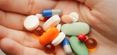 دراسة بريطانية تكشف مخاطر مسكنات الآلام على الانسان