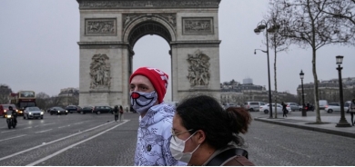 WHO: Half of Europeans could catch Omicron strain in next eight weeks