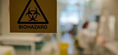 Covid variant or ‘scariant’? Experts warn a future ‘Deltacron’ is possible